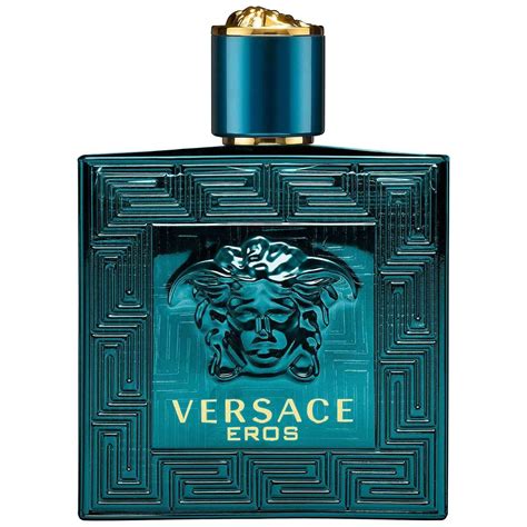 precio perfume versace eros hombre